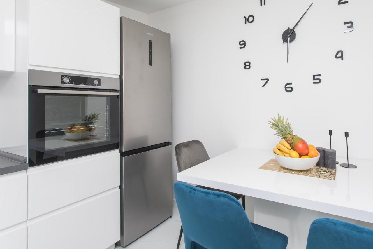 Apartment Gold Podstrana Extérieur photo